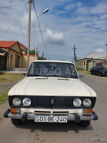 LADA (VAZ) 2106 1979, 95,000 km - 1.5 l - Qazax