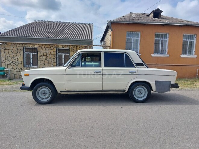 LADA (VAZ) 2106 1979, 95,000 km - 1.5 l - Qazax