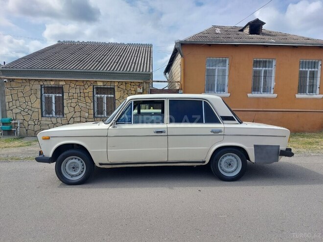 LADA (VAZ) 2106 1979, 95,000 km - 1.5 l - Qazax