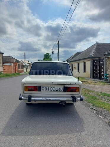 LADA (VAZ) 2106 1979, 95,000 km - 1.5 l - Qazax