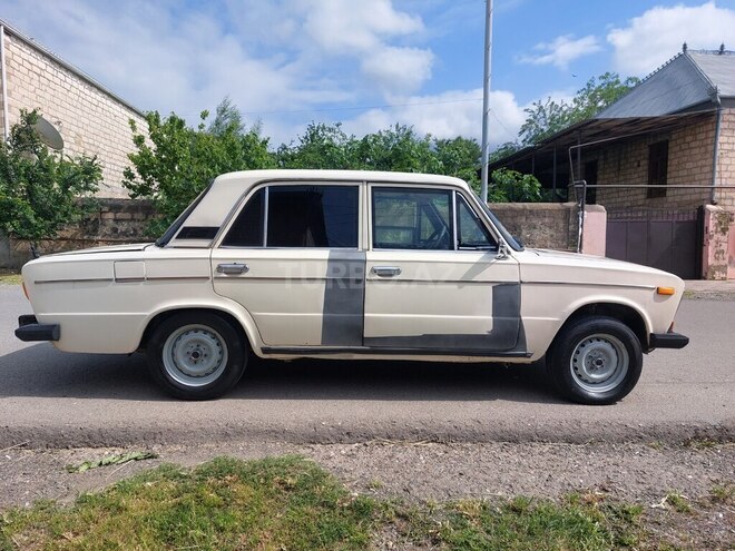 LADA (VAZ) 2106 1979, 95,000 km - 1.5 l - Qazax