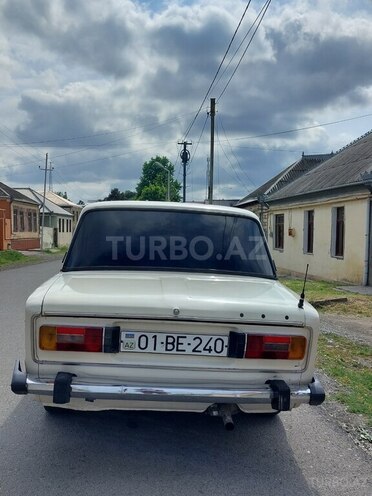 LADA (VAZ) 2106 1979, 95,000 km - 1.5 l - Qazax