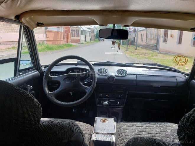 LADA (VAZ) 2106 1979, 95,000 km - 1.5 l - Qazax