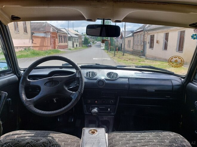 LADA (VAZ) 2106 1979, 95,000 km - 1.5 l - Qazax