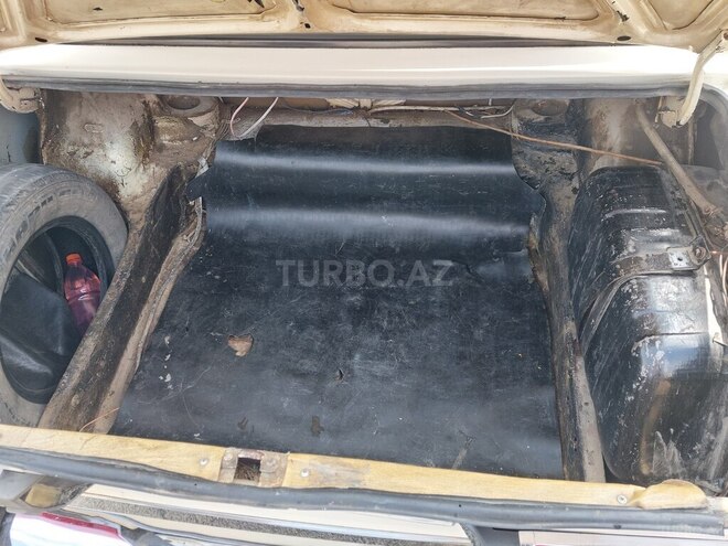 LADA (VAZ) 2106 1979, 95,000 km - 1.5 l - Qazax