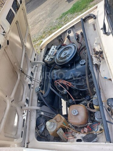 LADA (VAZ) 2106 1979, 95,000 km - 1.5 l - Qazax