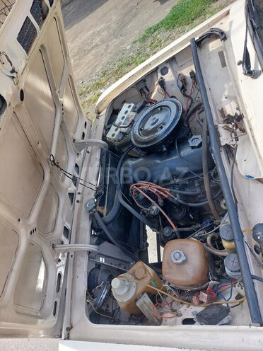 LADA (VAZ) 2106 1979, 95,000 km - 1.5 l - Qazax