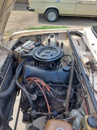 LADA (VAZ) 2106 1979, 95,000 km - 1.5 l - Qazax