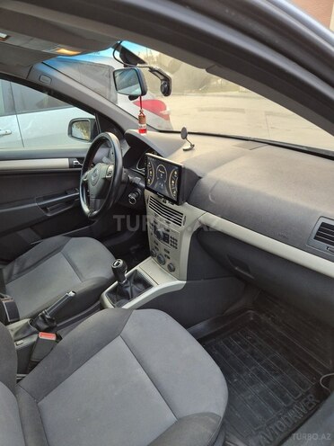 Opel Astra 2008, 315,000 km - 1.3 л - Bakı