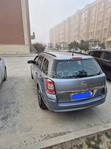 Opel Astra 2008, 315,000 km - 1.3 л - Bakı