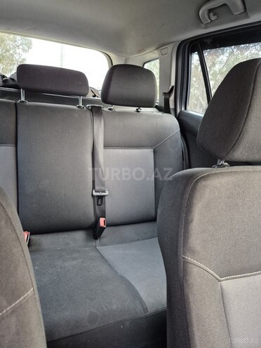 Opel Astra 2008, 315,000 km - 1.3 л - Bakı