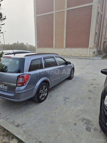 Opel Astra 2008, 315,000 km - 1.3 л - Bakı