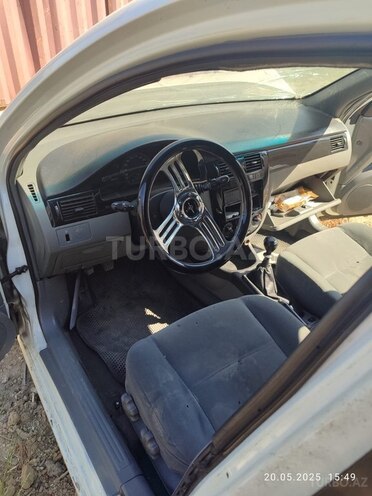 Daewoo Gentra 2013, 150,000 km - 1.5 л - Bakı