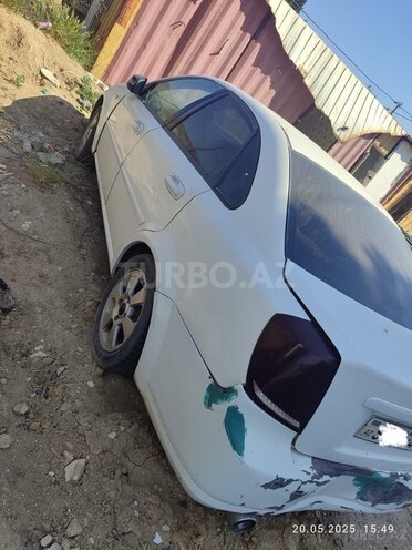 Daewoo Gentra 2013, 150,000 km - 1.5 л - Bakı