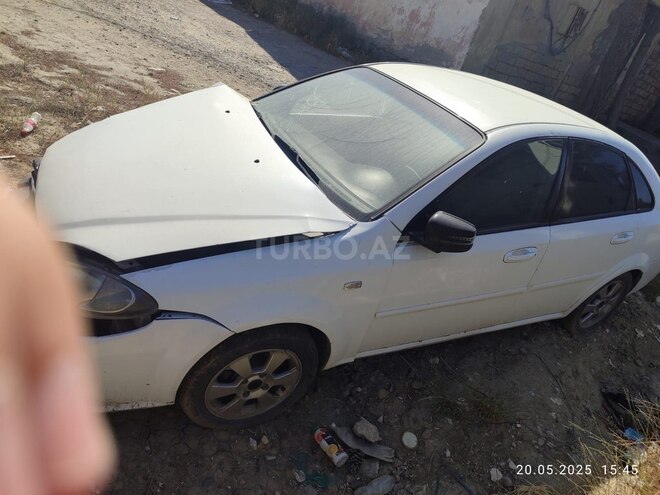 Daewoo Gentra 2013, 150,000 km - 1.5 л - Bakı