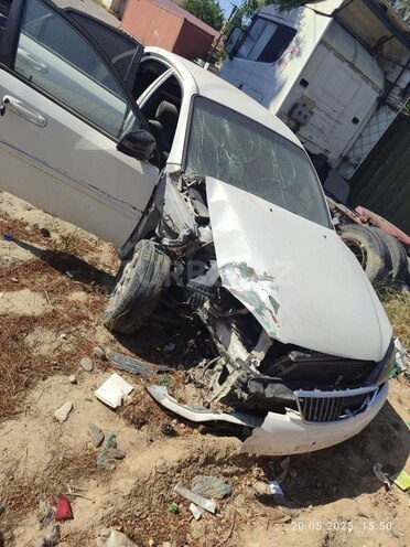 Daewoo Gentra 2013, 150,000 km - 1.5 л - Bakı