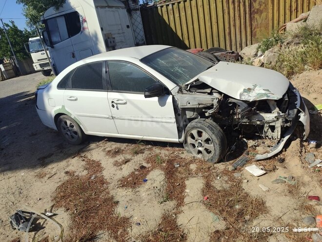 Daewoo Gentra 2013, 150,000 km - 1.5 л - Bakı