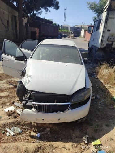 Daewoo Gentra 2013, 150,000 km - 1.5 л - Bakı
