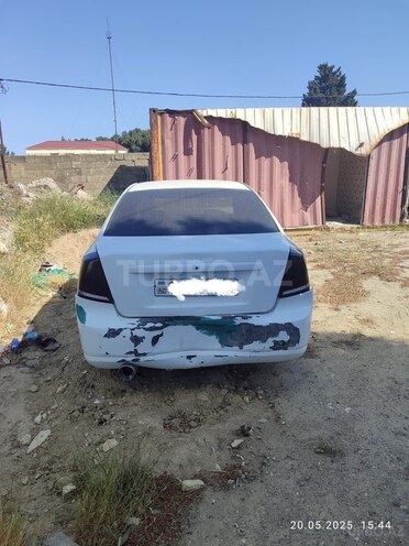 Daewoo Gentra 2013, 150,000 km - 1.5 л - Bakı