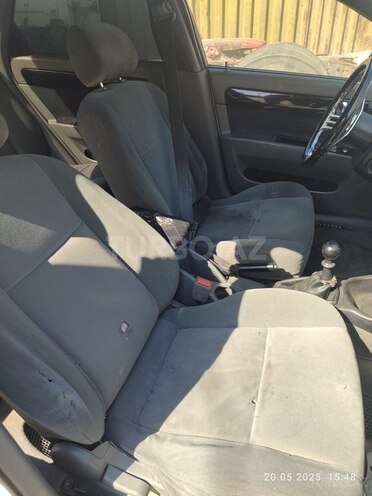Daewoo Gentra 2013, 150,000 km - 1.5 л - Bakı