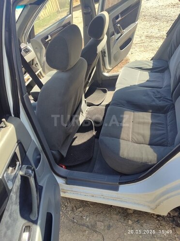 Daewoo Gentra 2013, 150,000 km - 1.5 л - Bakı