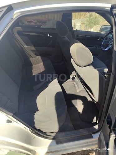 Daewoo Gentra 2013, 150,000 km - 1.5 л - Bakı