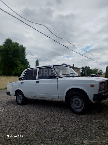 LADA (VAZ) 2107 1986, 89,167 km - 1.6 l - Bərdə