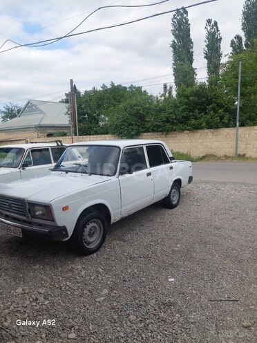LADA (VAZ) 2107 1986, 89,167 km - 1.6 l - Bərdə
