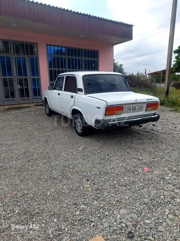 LADA (VAZ) 2107 1986, 89,167 km - 1.6 l - Bərdə