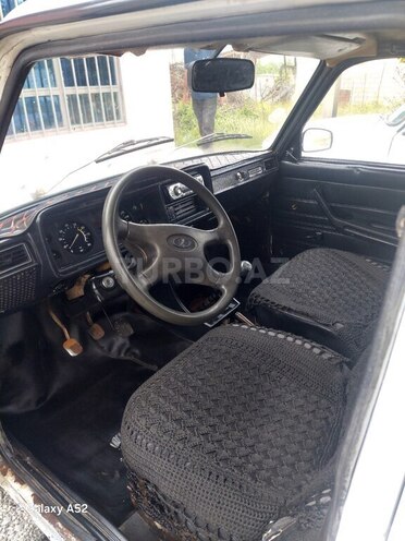 LADA (VAZ) 2107 1986, 89,167 km - 1.6 l - Bərdə
