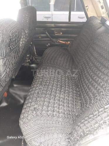 LADA (VAZ) 2107 1986, 89,167 km - 1.6 l - Bərdə
