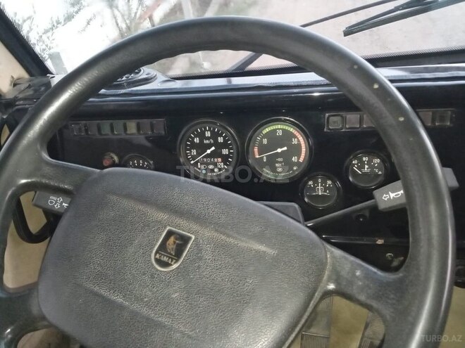 KamAz 5410 1994, 178,000 km - 11.0 л - Bakı
