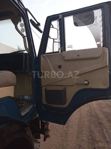 KamAz 5410 1994, 178,000 km - 11.0 л - Bakı