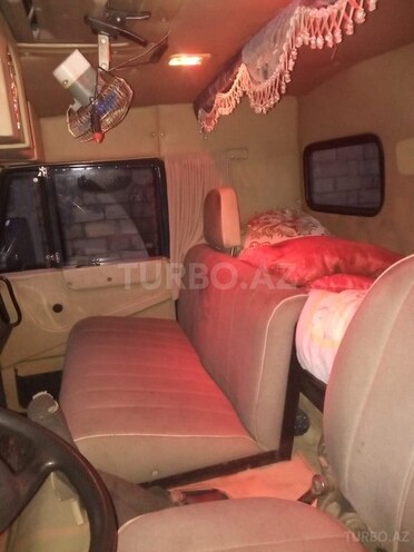 KamAz 5410 1994, 178,000 km - 11.0 л - Bakı