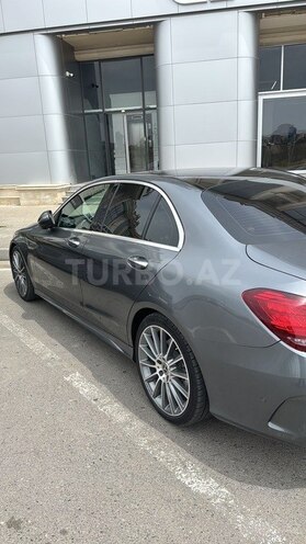 Mercedes C 300 2019, 140,000 km - 2.0 l - Bakı