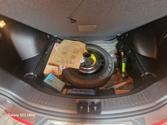 Kia Sportage 2015, 193,000 km - 2.0 l - Zaqatala