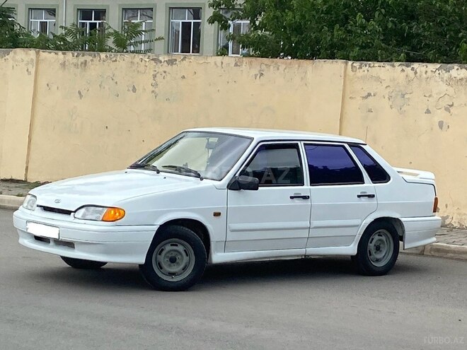 LADA (VAZ) 2115 2012, 143,228 km - 1.6 л - Bərdə