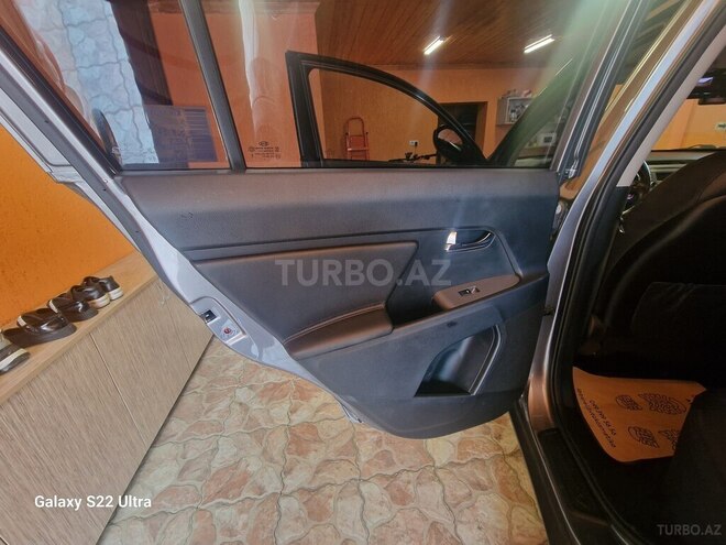 Kia Sportage 2015, 193,000 km - 2.0 l - Zaqatala