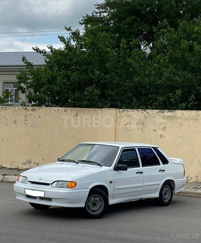 LADA (VAZ) 2115 2012, 143,228 km - 1.6 л - Bərdə