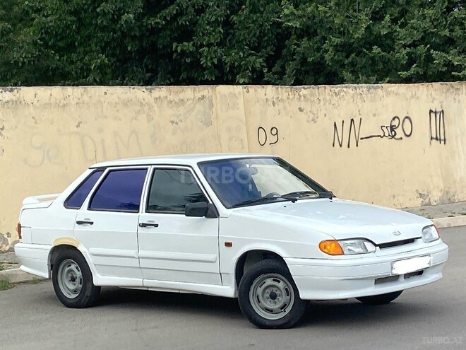 LADA (VAZ) 2115 2012, 143,228 km - 1.6 л - Bərdə