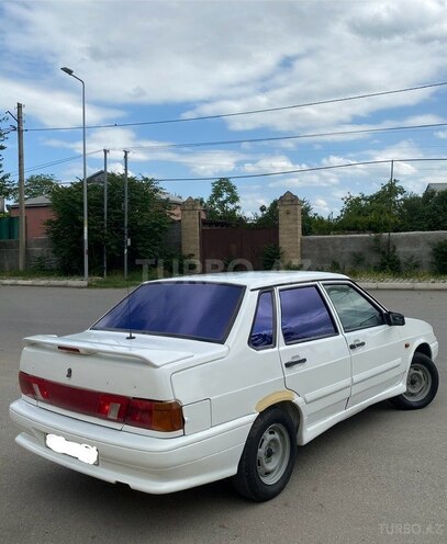 LADA (VAZ) 2115 2012, 143,228 km - 1.6 л - Bərdə