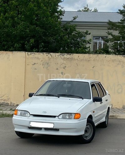 LADA (VAZ) 2115 2012, 143,228 km - 1.6 л - Bərdə