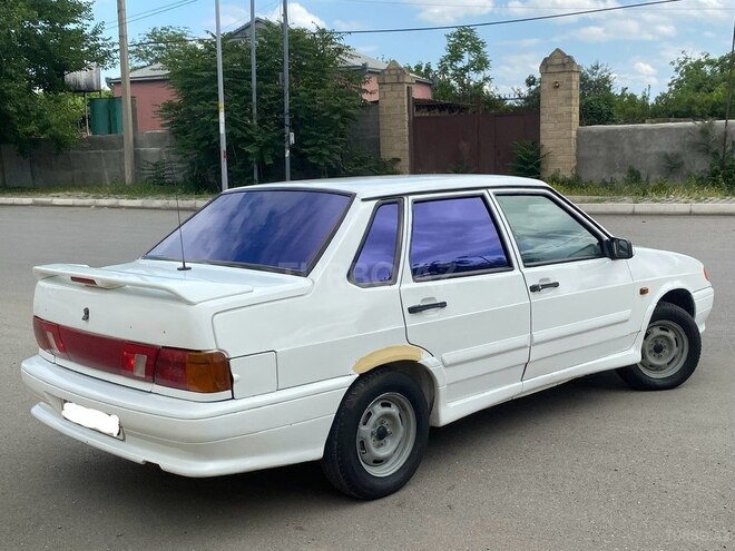 LADA (VAZ) 2115 2012, 143,228 km - 1.6 л - Bərdə