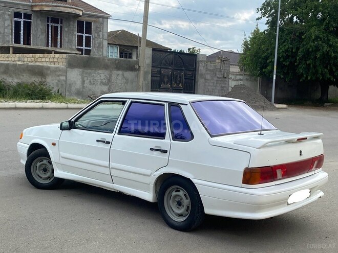 LADA (VAZ) 2115 2012, 143,228 km - 1.6 л - Bərdə