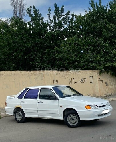 LADA (VAZ) 2115 2012, 143,228 km - 1.6 л - Bərdə