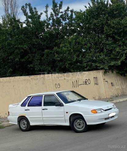 LADA (VAZ) 2115 2012, 143,228 km - 1.6 л - Bərdə