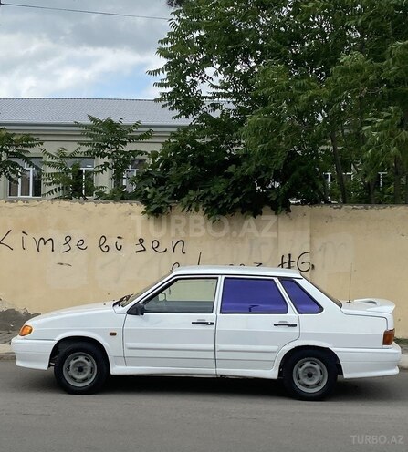 LADA (VAZ) 2115 2012, 143,228 km - 1.6 л - Bərdə