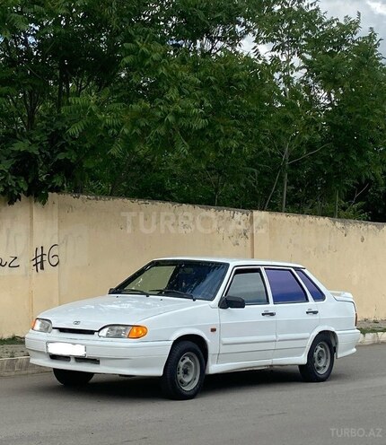 LADA (VAZ) 2115 2012, 143,228 km - 1.6 л - Bərdə