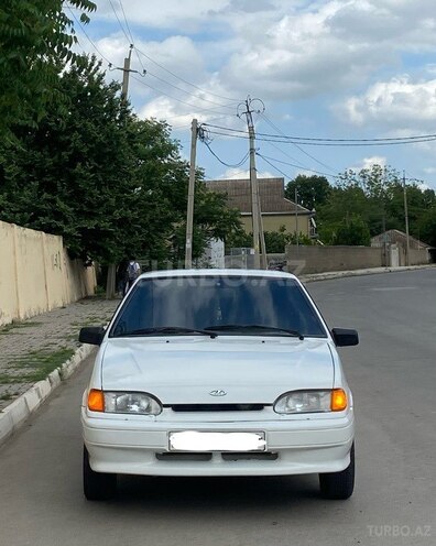 LADA (VAZ) 2115 2012, 143,228 km - 1.6 л - Bərdə