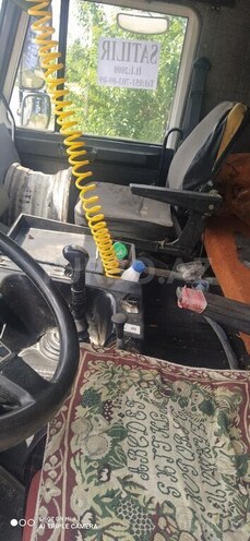 MAZ 642208 2008, 222,222 km - 15.0 l - Ağdam